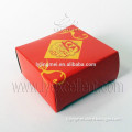 customized food packaging boxes